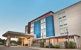 Springhill Suites Lumberton Nc